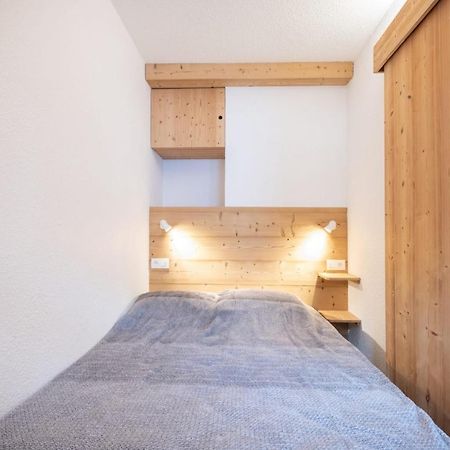 Nice Apt With Mountain View At The Foot Of Slopes Chamonix Luaran gambar